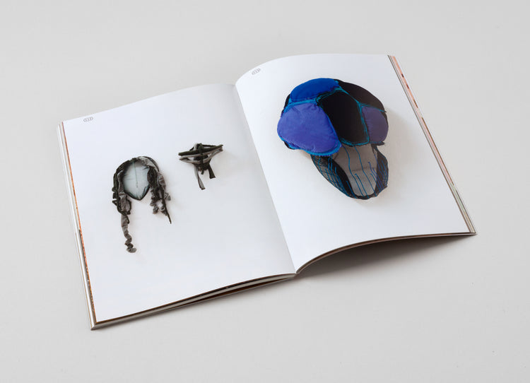 Isa Melsheimer. Psychotropische Landschaften