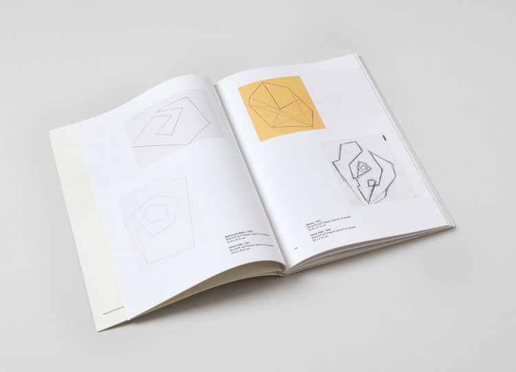 Helmut Federle. Curated by Roman Kurzmeyer