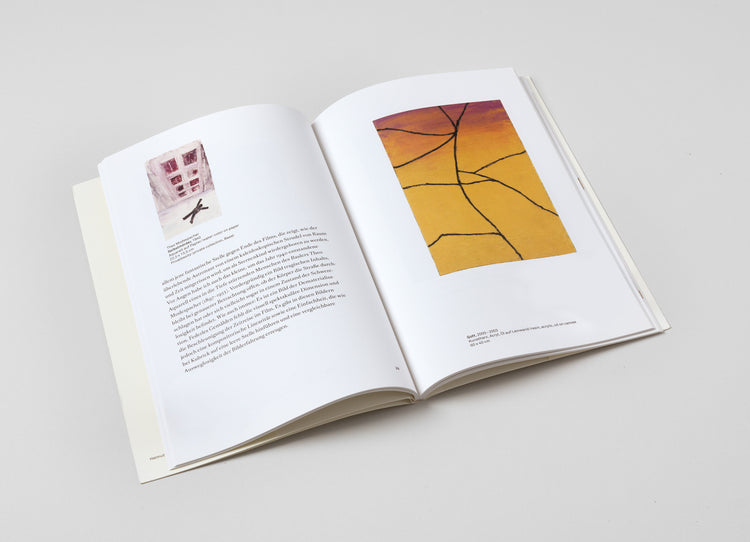 Helmut Federle. Curated by Roman Kurzmeyer