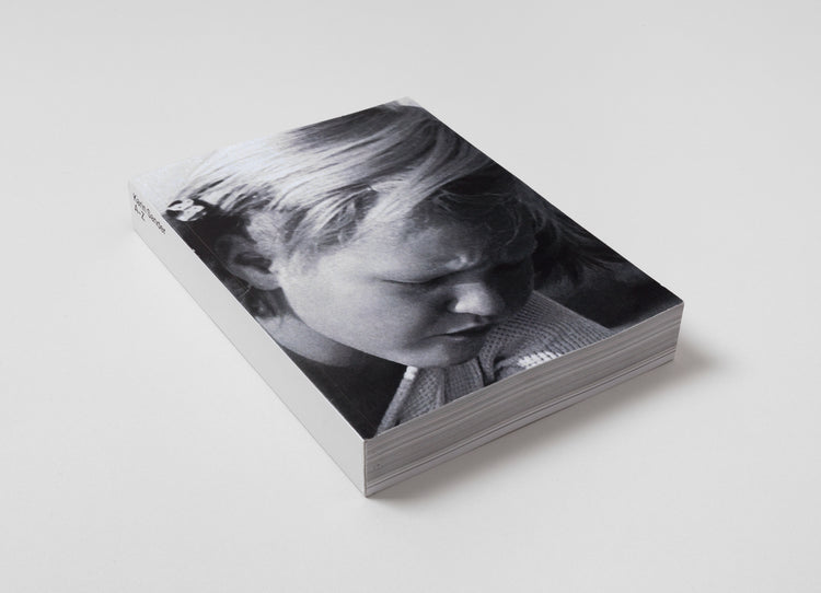Karin Sander: A-Z Berlin