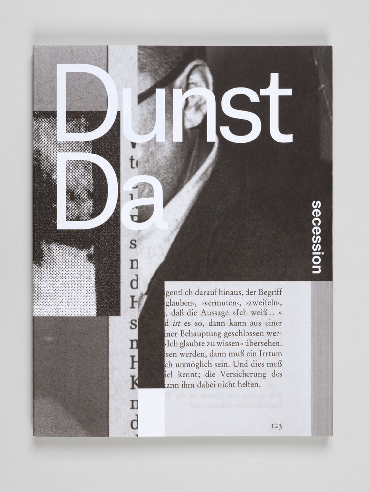 Heinrich Dunst. Da