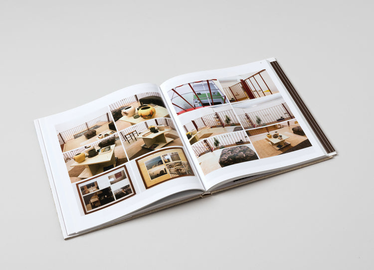 Manfred Pernice: Haldesleben ∙ Bibette headland ∙ Hotel Hangelar