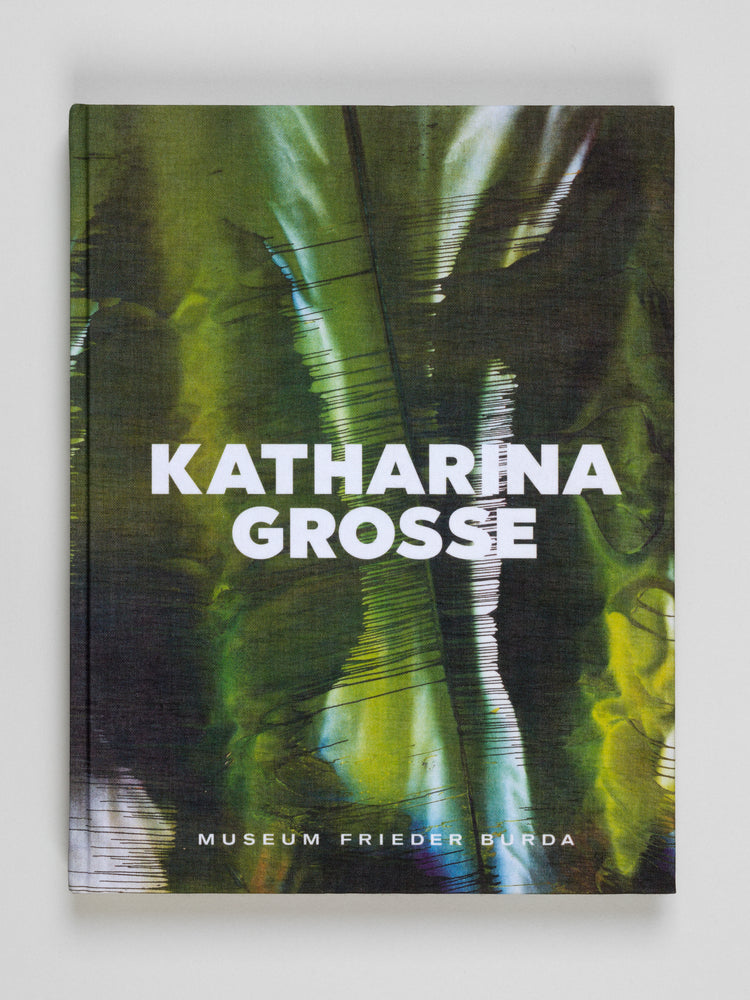 Katharina Grosse