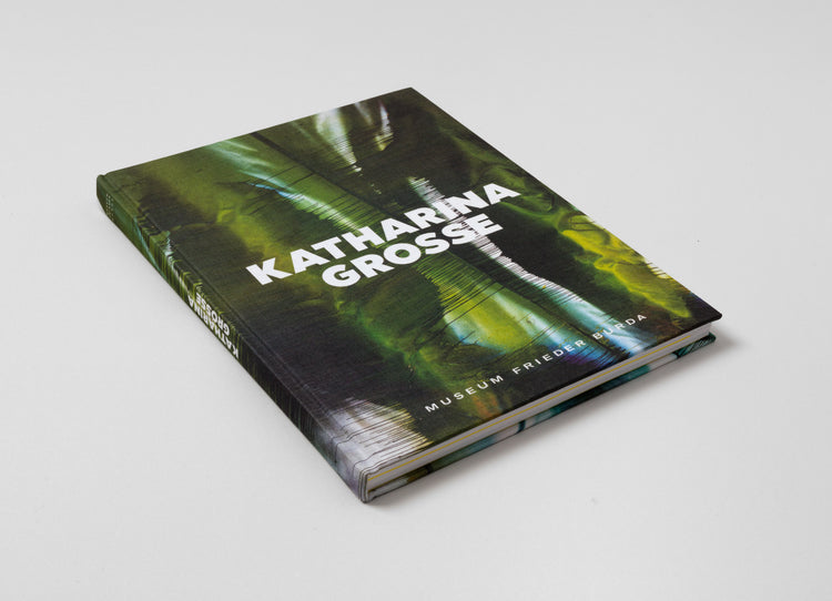 Katharina Grosse