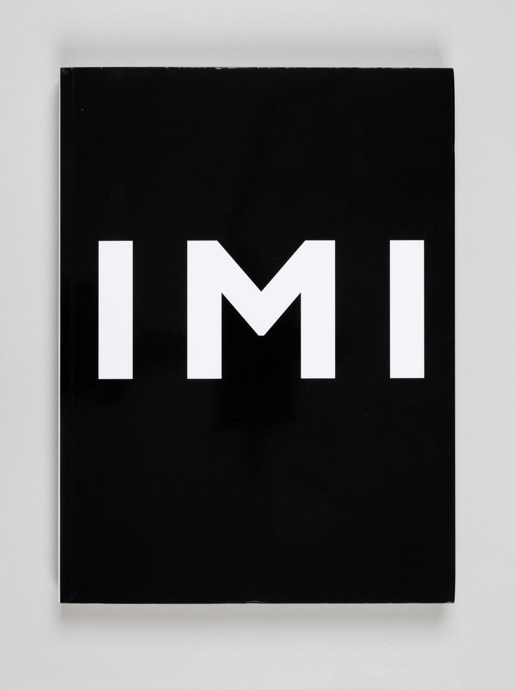 IMI. Imi Knoebel. Kernstücke