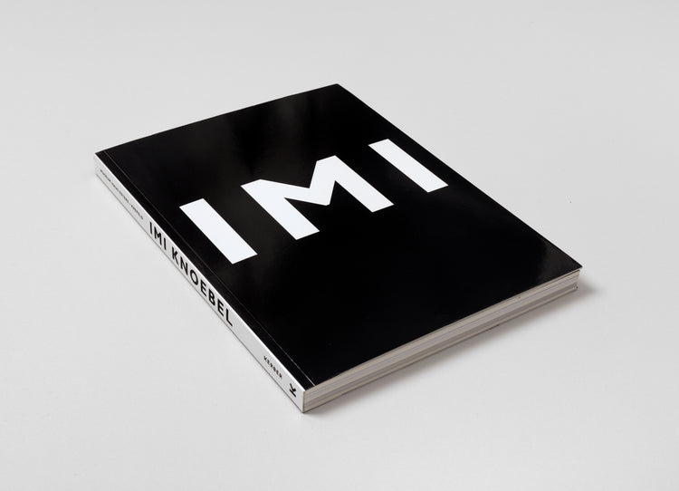 IMI. Imi Knoebel. Kernstücke