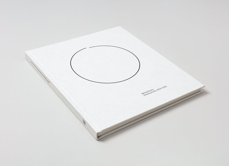 Michał Budny. Drawing Notes, Sculptures and Objects