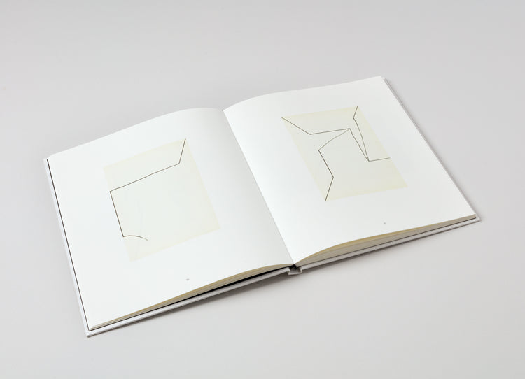 Michał Budny. Drawing Notes, Sculptures and Objects