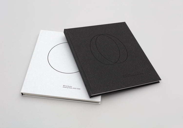 Michał Budny. Drawing Notes, Sculptures and Objects