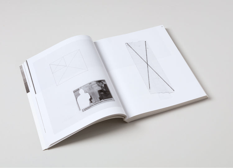 Joëlle Tuerlinckx. WOR(L)(D)(K) IN PROGRESS?