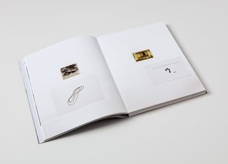 Heinrich Dunst. Riss/Lücke/Scharnier A
Rift/Gap/Hinge A