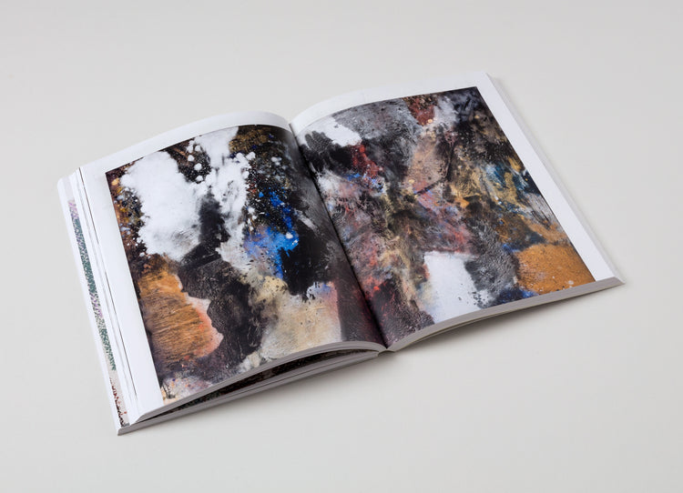 Caitin Lonegan. For Dorothea: Paintings, Drawings & Notes