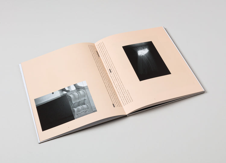 Luisa Kasalicky. Intro: Desiderio