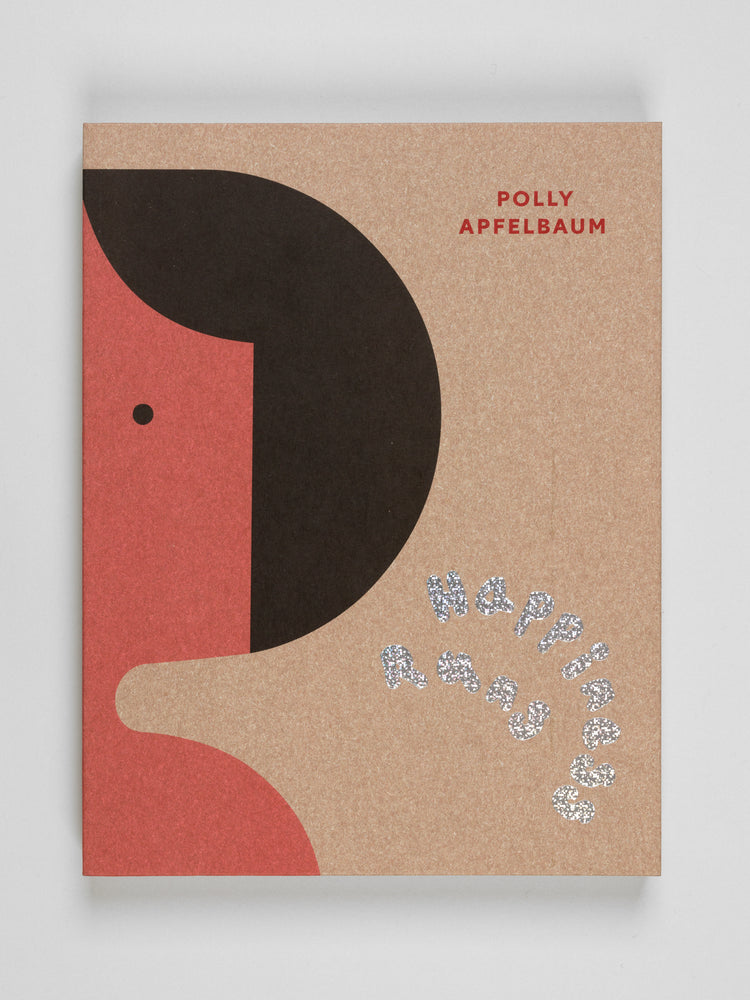 Polly Apfelbaum. Happiness Runs