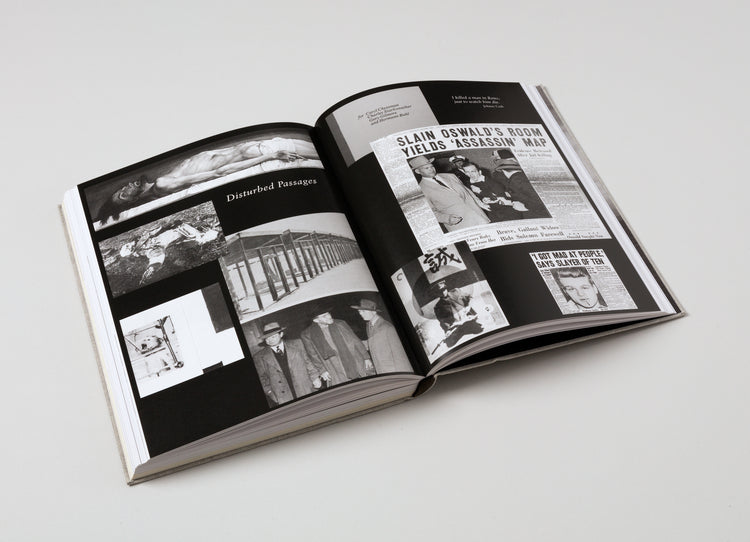 Helmut Federle. American Songline