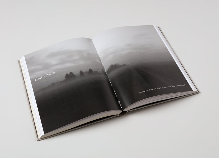 Helmut Federle. American Songline