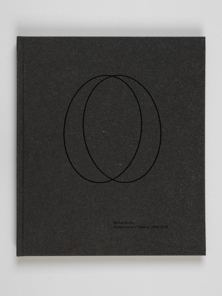Michał Budny. Drawing Notes, Sculptures and Objects