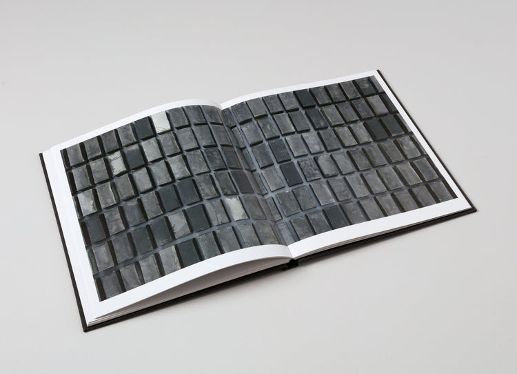 Michał Budny. Drawing Notes, Sculptures and Objects