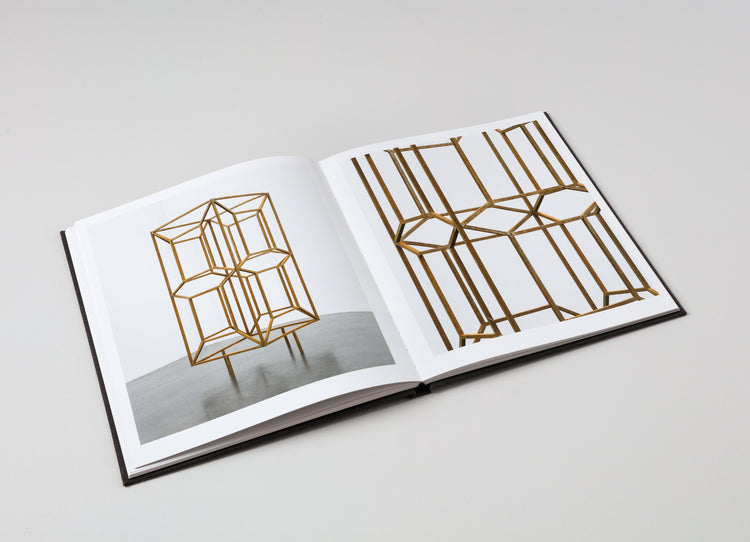 Michał Budny. Drawing Notes, Sculptures and Objects