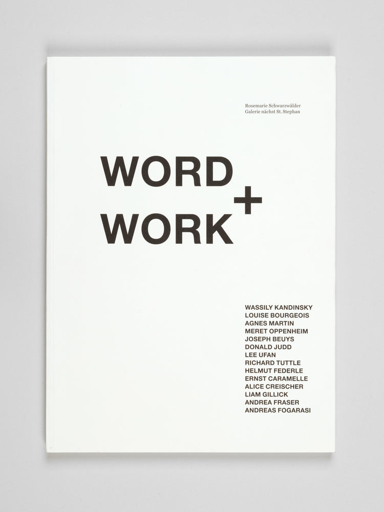 Word + Work