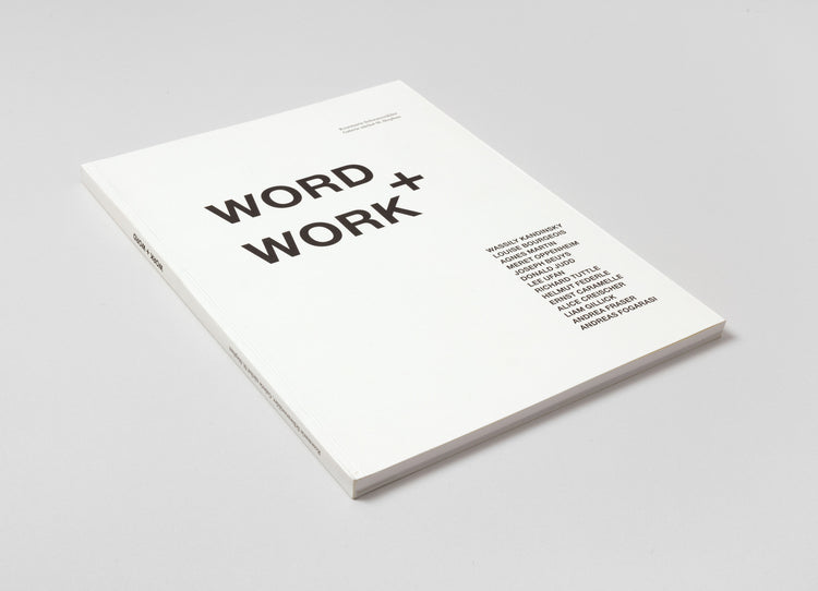 Word + Work