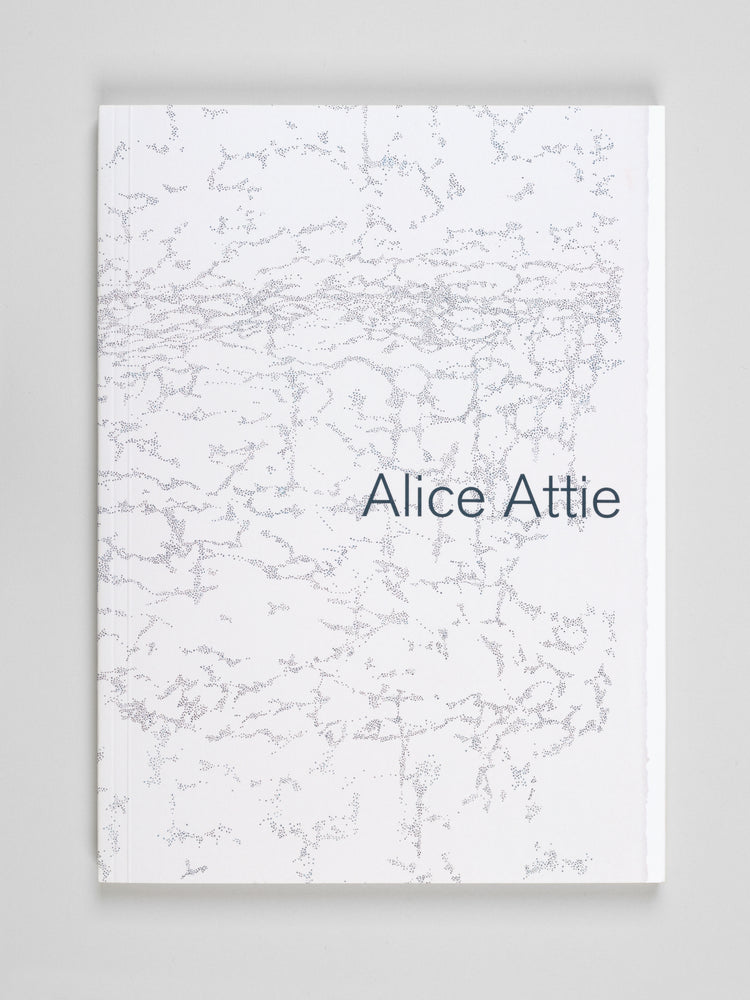 Alice Attie