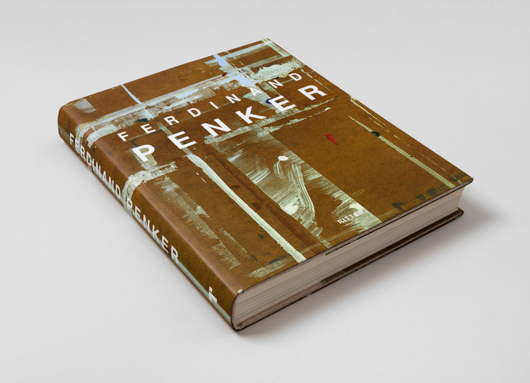Ferdinand Penker. Monographie