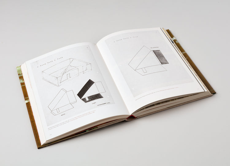 Ferdinand Penker. Monographie