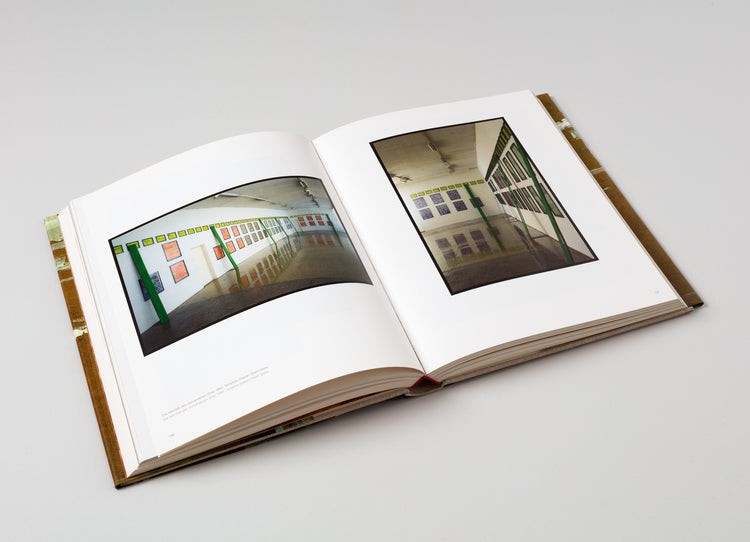 Ferdinand Penker. Monographie