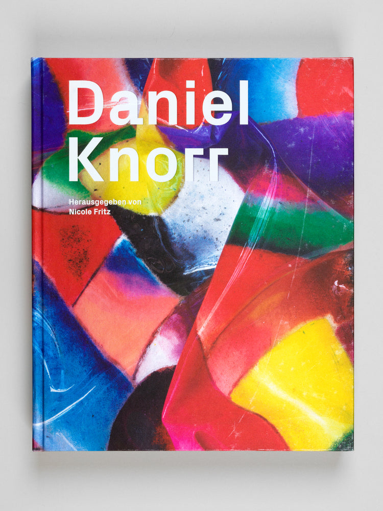 Daniel Knorr
