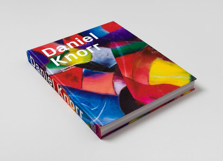Daniel Knorr