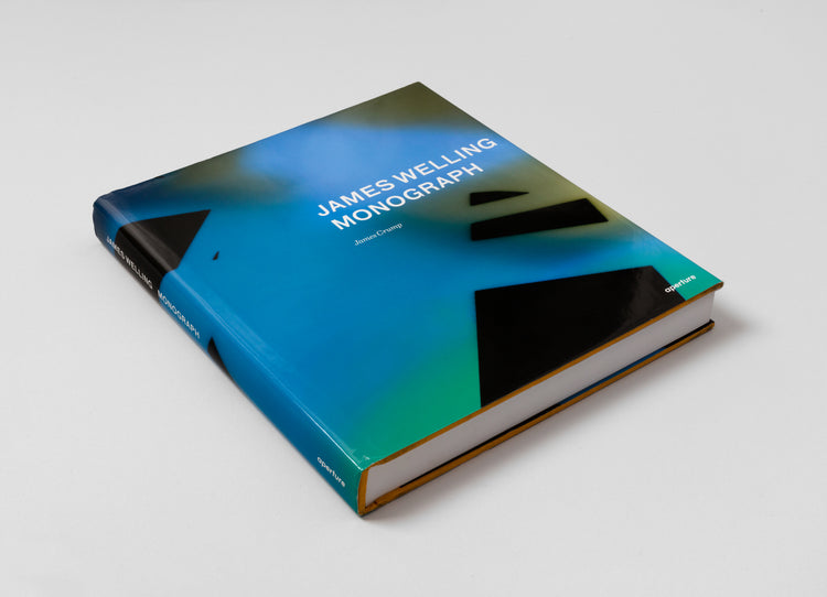 James Welling. Monograph