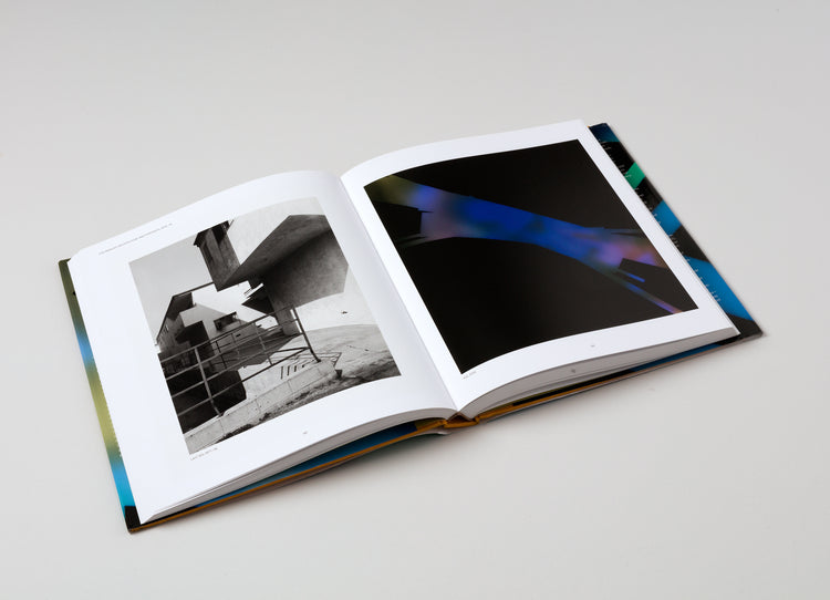 James Welling. Monograph