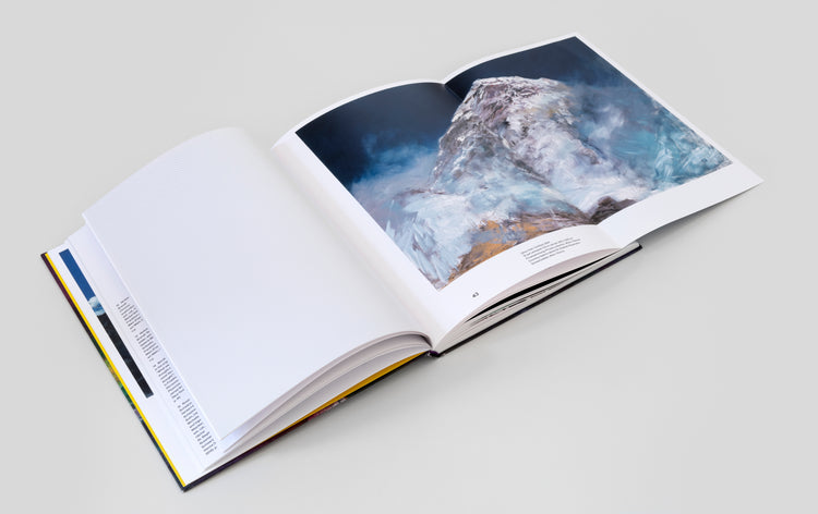 Herbert Brandl. Exposed to Painting. Die letzten zwanzig Jahre