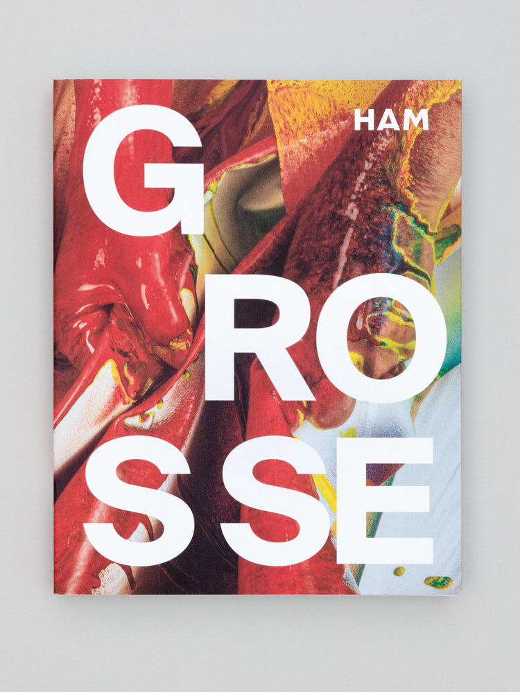 Katharina Grosse