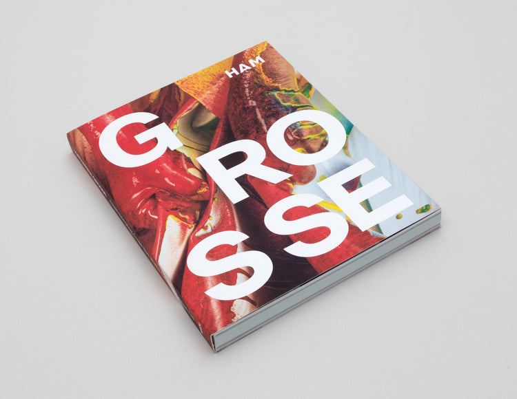 Katharina Grosse