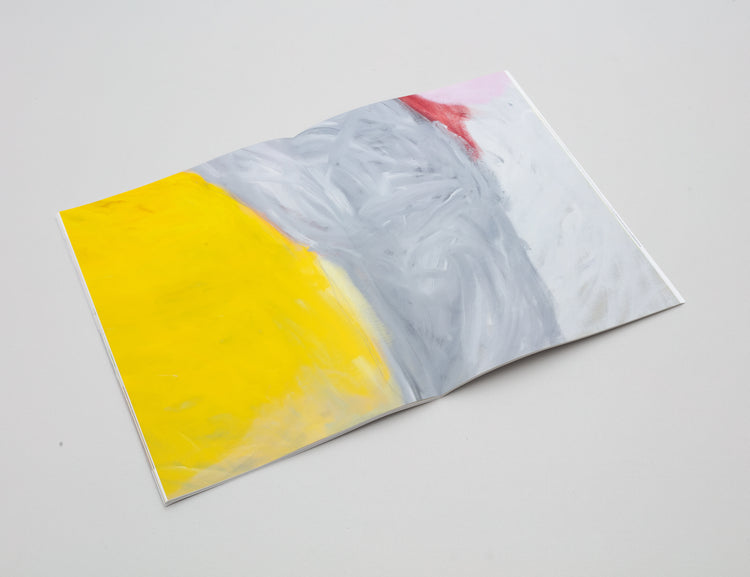 Jongsuk Yoon. Yellow to Pink