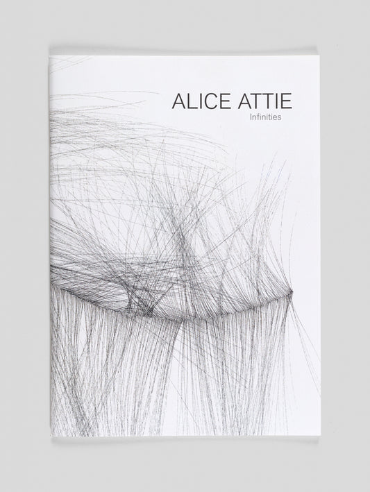 Alice Attie. Infinities