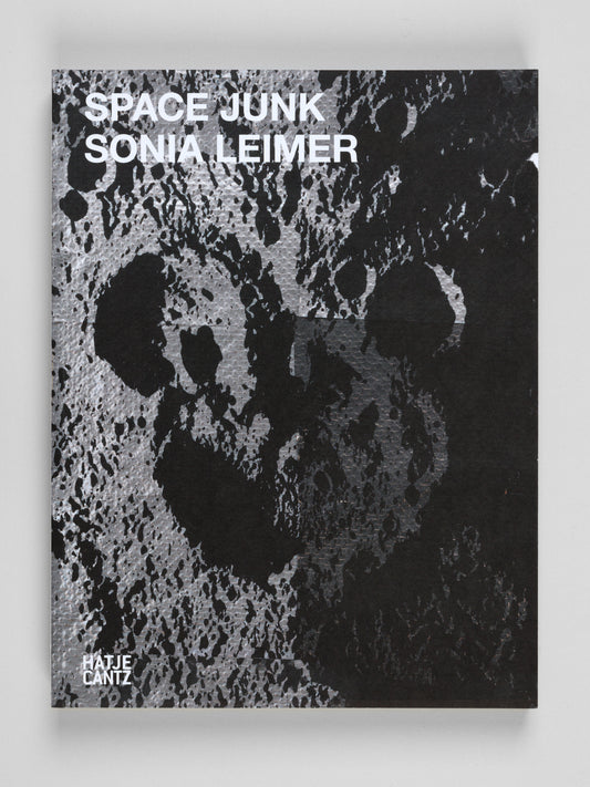 Sonia Leimer. Space Junk