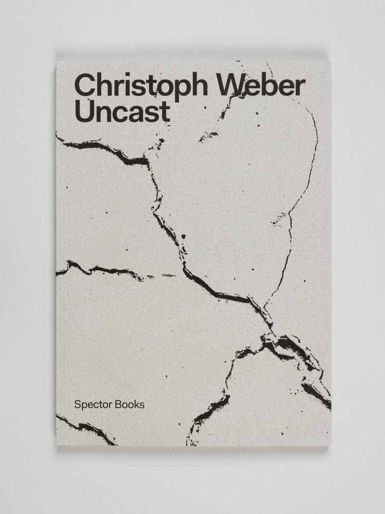 Christoph Weber. Uncast