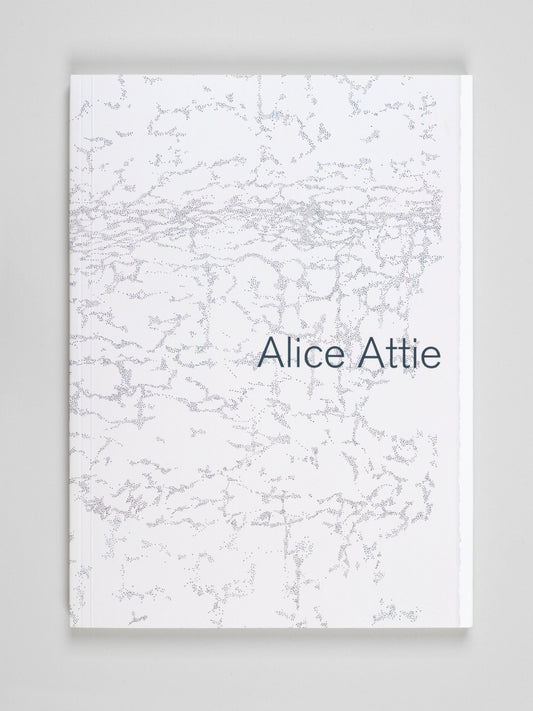 Alice Attie
